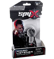 SpyX - Micro Listener - Sort