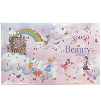 Souza Julekalender - Beauty - 24 Lger