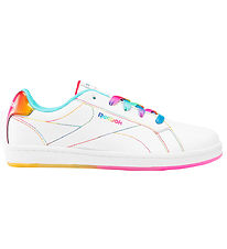 Reebok Classic Sko - Royal Complete CLN 2.0 - Tennis - Hvid