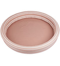 Liewood Badebassin - 150x25 cm - Savannah - Rose/Creme De La Cre Liewood Badebassin - 150x25 cm - Savannah - Rose/Creme De La Cre
