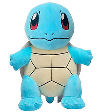 Pokmon Bamse - 30 cm - Squirtle