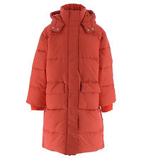 Stella McCartney Kids Dynefrakke - Rd