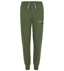 Jordan Sweatpants - Sky J Lt Olive