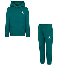 Jordan Sweatst - Geode Teal