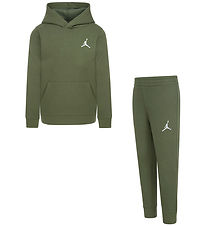 Jordan Sweatst - Sky J Lt Olive