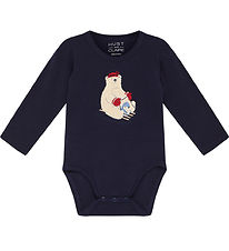 Hust and Claire Body l/æ - Billy - Navy