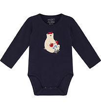 Hust and Claire Body l/ - Billy - Navy