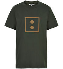 Cost:Bart T-shirt - CBSimon - Forest Night