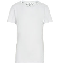 Cost:Bart T-shirt - CBMarielle - Bright White