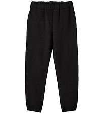 Name It Sweatpants - Noos - NkfSweat - Sort