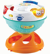 Vtech Aktivitetslegetøj - Dansk - 3-I-1 Magisk Bold