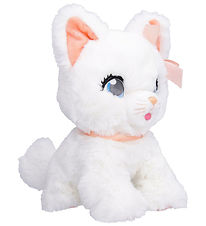 Club Petz Interaktiv Bamse - Dansk - 29 cm - Katten Bella