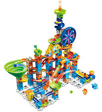Vtech Kuglebane - Marble Rush Ultimate Set XL - 145 Dele