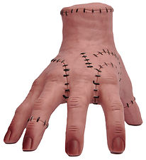 Ciao Srl. Udklædning - Wednesday Mano Thing