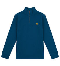 Lyle & Scott Bluse - Sailor Blue