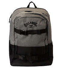 Billabong Rygsk - Command Stash - 26 L - Sort/Gr