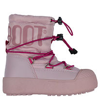 Moon Boot Vinterstvler - JTrack Polar - Pink