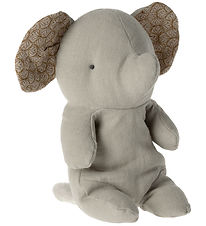 Maileg Bamse - Safari Friends - Small Elefant - Gr