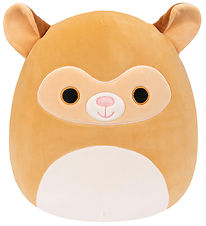 Squishmallows Bamse - 30 cm - Zaine Tarsier