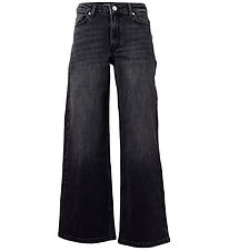 Hound Jeans - Extra Wide Denim - Grey Used