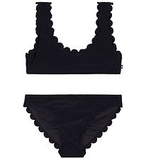 Molo Bikini - UV50+ - Nolina - Black