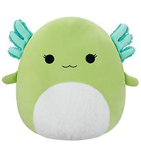 Squishmallows Bamse - 50 cm - Mipsy Axolotl