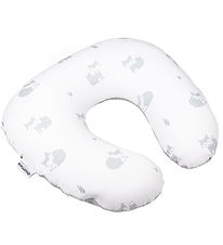 Doomoo Ammepude - 150 cm - Softy - Fox Grey