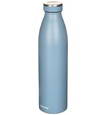 Sistema Termoflaske - Stainless Steel - 750 ml - Lyseblå