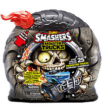 Smashers - Monster Truck Surprise