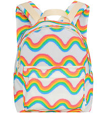 Molo Rygsk - Backpack - Rainbow Mini