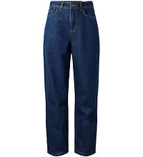 Hound Jeans - Baggy - Blue Denim