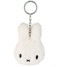 Bon Ton Toys Nglering - 10 cm - Miffy Tiny Teddy - Cream