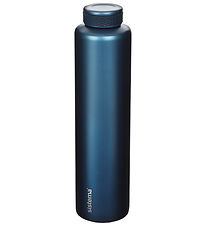 Sistema Termoflaske - Stainless Steel - 600 ml - Bl