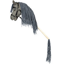 by ASTRUP Kæphest - 68 cm - Grå