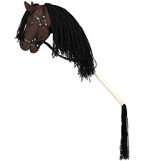by ASTRUP Kæphest - 68 cm - Brun
