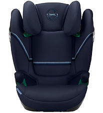 Cybex Autostol - Solution S2 I-Fix - Ocean Blue Navy