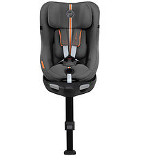 Cybex Autostol - Sirona Gi i-Size Plus - Lava Grey