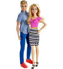 Barbie Dukke - Barbie & Ken Value