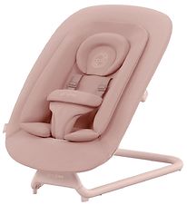 Cybex Skrstol - Lemo - Pearl Pink/Light Pink