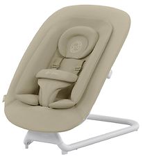 Cybex Skrstol - Lemo - Sand White/White