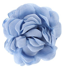 Bows By Str Hrklemme - 8 cm - Daisy - Lille - Bl