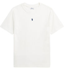 Polo Ralph Lauren T-shirt - Hvid