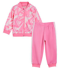 adidas Performance Trningsst - I Camlog TS - Rosa