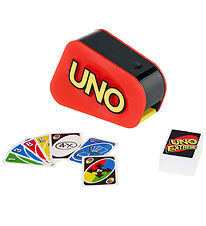 Mattel Kortspil - UNO Extreme