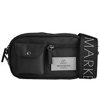 Markberg Skuldertaske - DarlaMBG Small - Sort