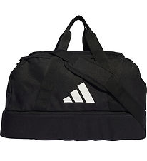 adidas Performance Sportstaske - TIRO L DU S BC - 30,75 L - Sort