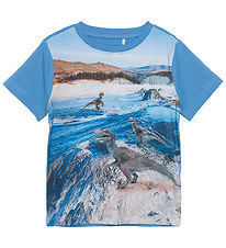 Minymo T-shirt - Riviera