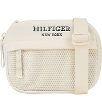 Tommy Hilfiger Skuldertaske - Crossover - Calico