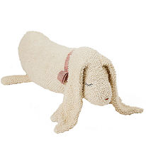 Smallstuff Bamse - Kanin - Off White Boucl