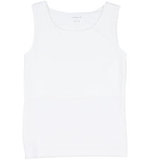 Name It Top - NkfSille - Bright White